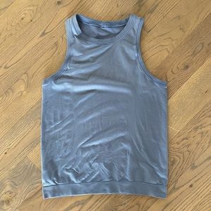 Lululemon Swiftly Relaxed Tank Top (Breeze)